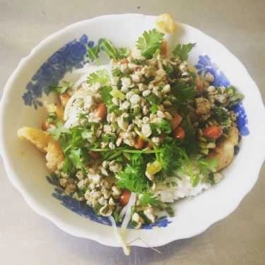 Món ăn- Quán Ăn Quán 26 - Cơm Hến & Bún Bò Huế
