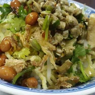 Món ăn- Quán Ăn Quán 26 - Cơm Hến & Bún Bò Huế