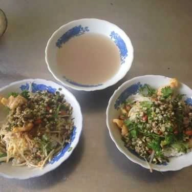 Món ăn- Quán Ăn Quán 26 - Cơm Hến & Bún Bò Huế