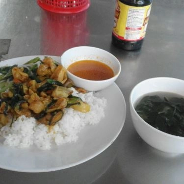 Món ăn- Quán Ăn Hiệp Thành - Điểm Tâm & Cơm Bình Dân