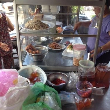 Tổng hợp- Quán Ăn Hồng Ngọc - Quán Cơm Gia Đình