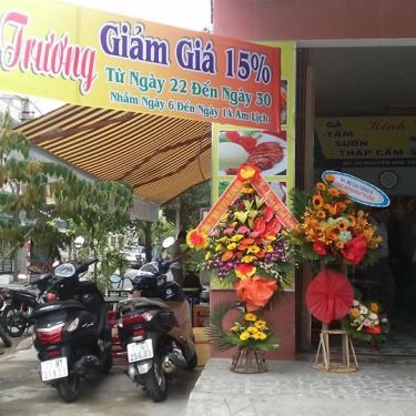 Tổng hợp- Quán Ăn Cơm Hưng Gia