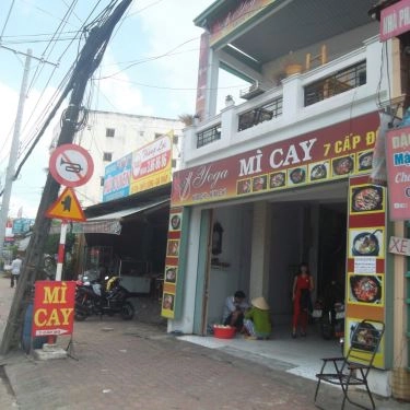 Tổng hợp- Quán Ăn Quán Cơm Hữu Duyên