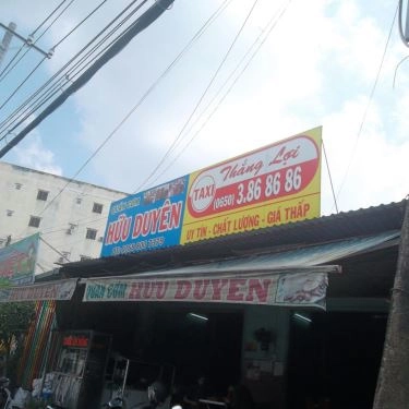 Tổng hợp- Quán Ăn Quán Cơm Hữu Duyên