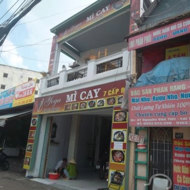 Tổng hợp- Quán Ăn Quán Cơm Hữu Duyên