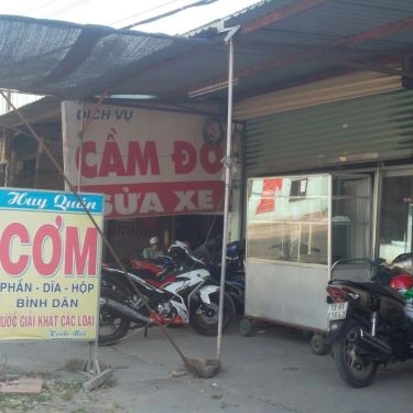 Tổng hợp- Quán Ăn Quán Huy - Cơm Bình Dân