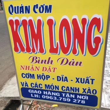 Tổng hợp- Quán Ăn Quán Cơm Kim Long