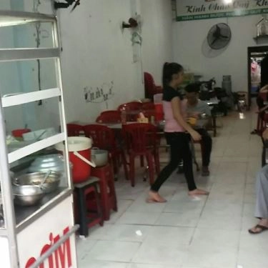 Tổng hợp- Quán Ăn Quán Cơm Lan Anh - Nguyễn Văn Đậu