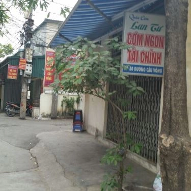 Tổng hợp- Quán Ăn Lan Tư - Cơm Ngon Tài Chính