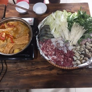 Món ăn- Quán Ăn Ziczac - Coffee, Cơm Văn Phòng & Lẩu