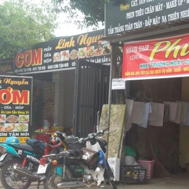Tổng hợp- Quán Ăn Quán Cơm Linh Nguyễn