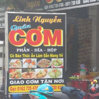 Tổng hợp- Quán Ăn Quán Cơm Linh Nguyễn