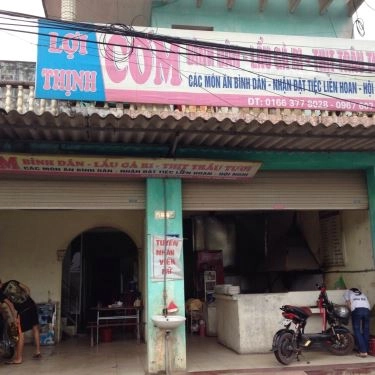 Tổng hợp- Quán Ăn Lợi Thịnh - Cơm Lẩu & Thịt Trâu Tươi