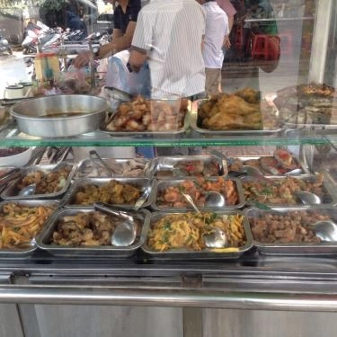 Món ăn- Quán Ăn Quán Cơm Mai - Phan Văn Trị