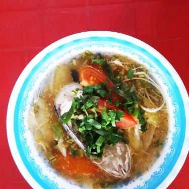 Món ăn- Quán Ăn Quán Cơm Mỹ Duyên