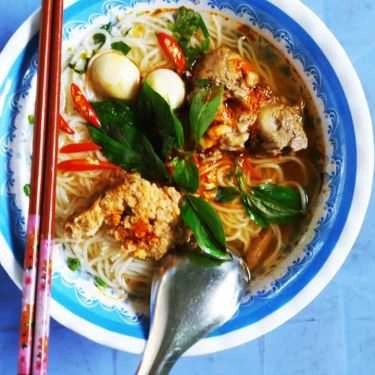 Món ăn- Quán Ăn Quán Cơm Mỹ Duyên