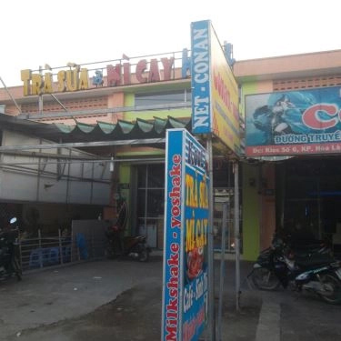 Tổng hợp- Quán Ăn Nam Ký - Cơm Gà Xối Mỡ