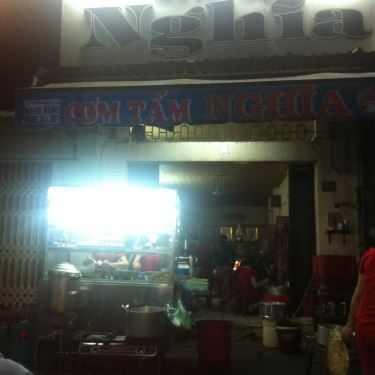 Tổng hợp- Quán Ăn Cơm Tấm Nghĩa