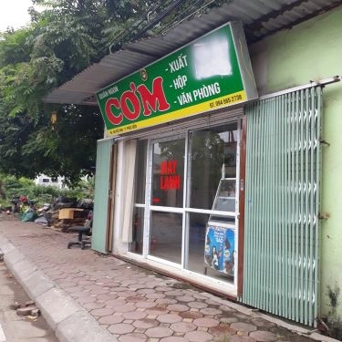 Tổng hợp- Quán Ăn Quán Ngon - Cơm Văn Phòng Tự Chọn