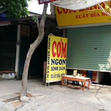 Tổng hợp- Quán Ăn Quán Cơm Ngon Bình Dân