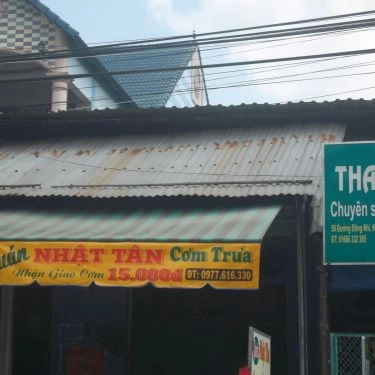 Tổng hợp- Quán Ăn Quán Cơm Nhật Tân