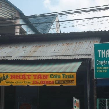 Tổng hợp- Quán Ăn Quán Cơm Nhật Tân