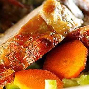 Món ăn- Quán Ăn Quán Cơm Nhật Trường - Nguyễn Thái Học