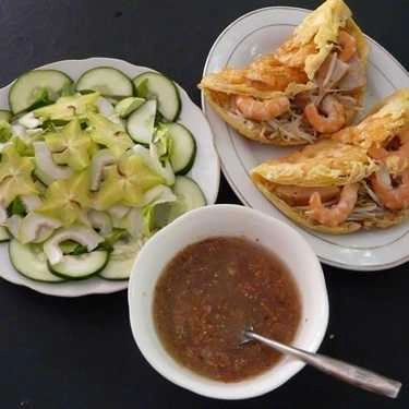 Món ăn- Quán Ăn Quán Cơm Nhật Trường - Nguyễn Thái Học