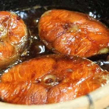 Món ăn- Quán Ăn Quán Cơm Nhật Trường - Nguyễn Thái Học