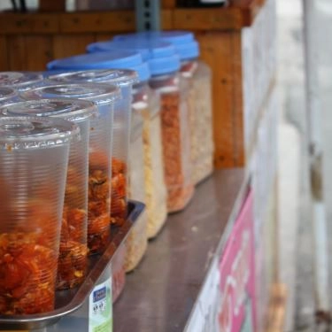Món ăn- Quán Ăn Quán Cơm Như Phúc - Sinh Tố & Giải Khát