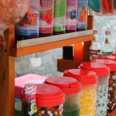 Món ăn- Quán Ăn Quán Cơm Như Phúc - Sinh Tố & Giải Khát