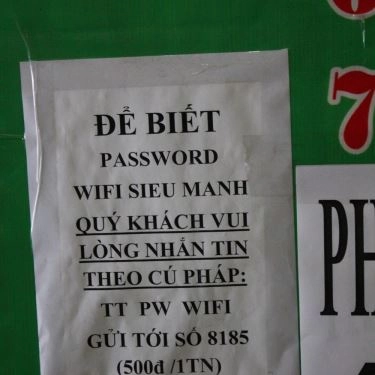 Tổng hợp- Quán Ăn Quán Cơm Như Phúc - Sinh Tố & Giải Khát