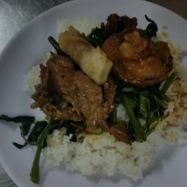 Món ăn- Quán Ăn Quán Cơm Những Người Bạn