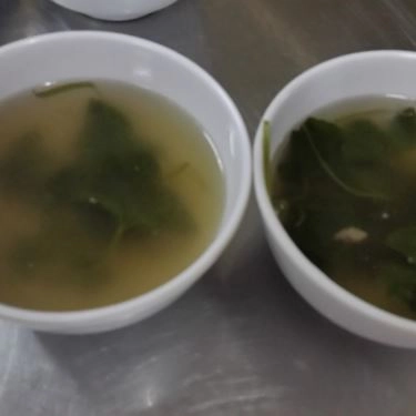 Món ăn- Quán Ăn Quán Cơm Những Người Bạn