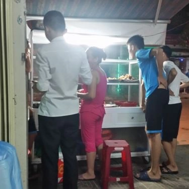 Tổng hợp- Quán Ăn Quán Cơm Những Người Bạn