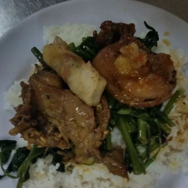 Món ăn- Quán Ăn Quán Cơm Những Người Bạn