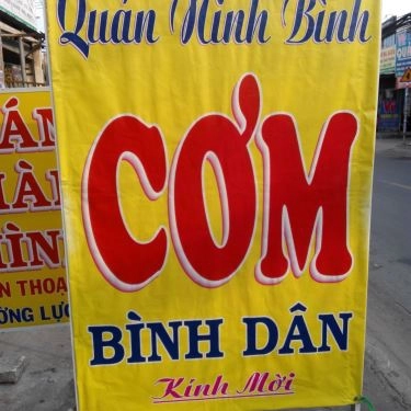 Tổng hợp- Quán Ăn Quán Cơm Ninh Bình