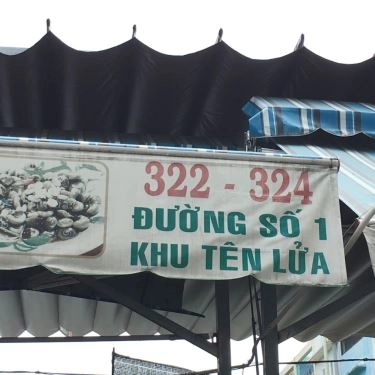 Tổng hợp- Quán Ăn Quán 324 - Cơm Phần & Cafe Võng