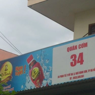 Tổng hợp- Quán Ăn Quán Cơm 34