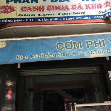 Tổng hợp- Quán Ăn Cơm Phi Yến