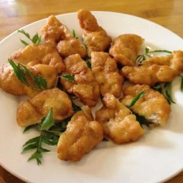 Món ăn- Quán Ăn Quán Cơm Phố - Lê Văn Hưu
