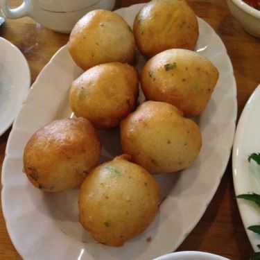 Món ăn- Quán Ăn Quán Cơm Phố - Lê Văn Hưu