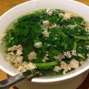 Món ăn- Quán Ăn Quán Cơm Phố - Lê Văn Hưu