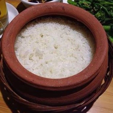 Món ăn- Quán Ăn Quán Cơm Phố - Lê Văn Hưu