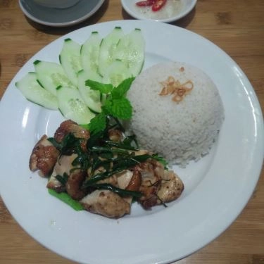 Món ăn- Quán Ăn Quán Cơm Phố - Lê Văn Hưu