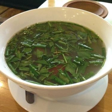 Món ăn- Quán Ăn Quán Cơm Phố - Lê Văn Hưu