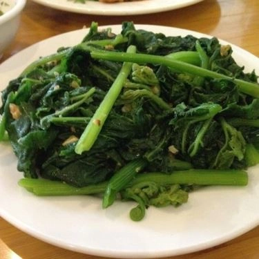 Món ăn- Quán Ăn Quán Cơm Phố - Lê Văn Hưu