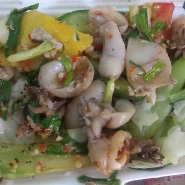 Món ăn- Quán Ăn Quán cơm Phước Thạnh
