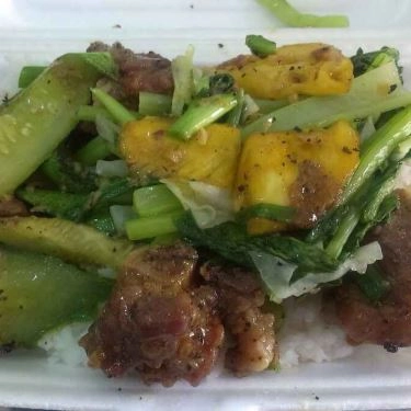 Món ăn- Quán Ăn Quán cơm Phước Thạnh