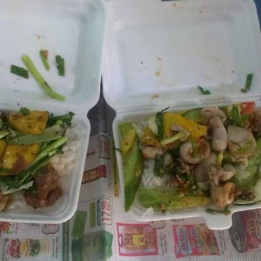 Món ăn- Quán Ăn Quán cơm Phước Thạnh